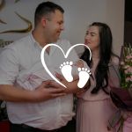 Изписване на бебе