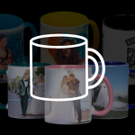 Изработка на чаша със снимка