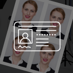 Снимки за дoкументи