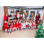 Заснемане на детски градини