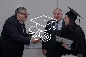 Заснемане на дипломиране