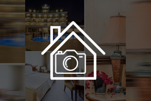 Заснемане на имоти