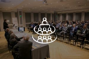 Заснемане на конференции и семинари