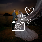 Заснемане на Вашия сватбен ден