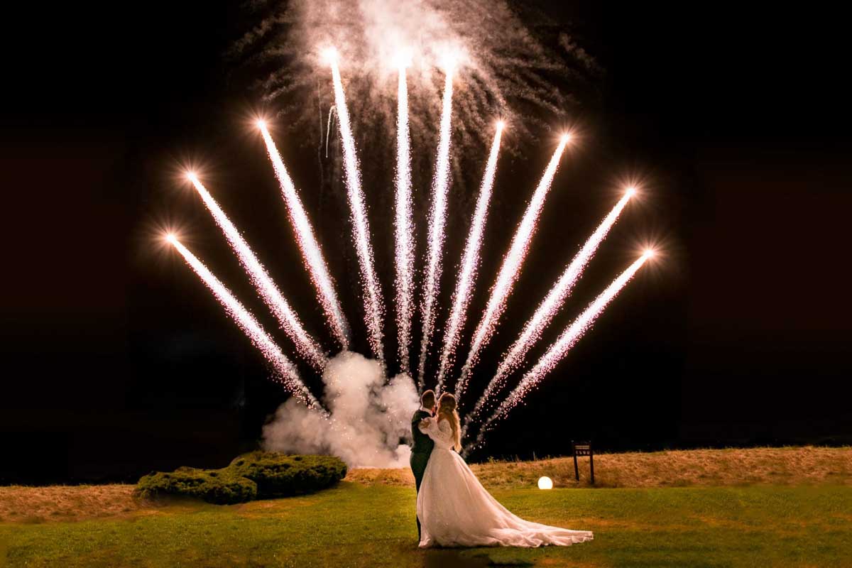 Заснемане на Вашия сватбен ден