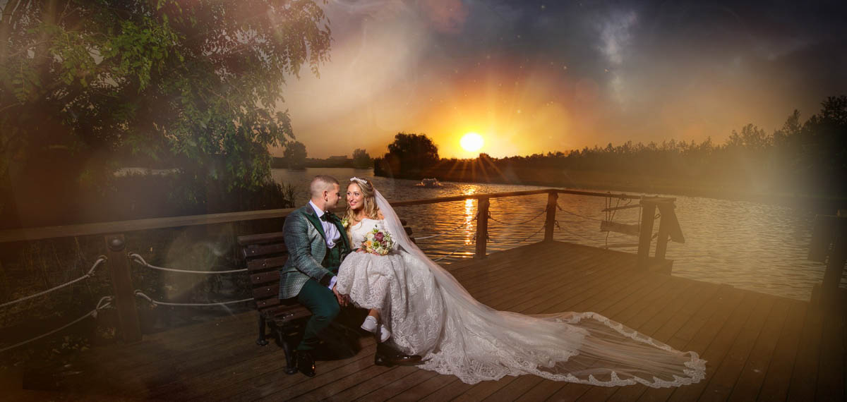 Заснемане на Вашия сватбен ден