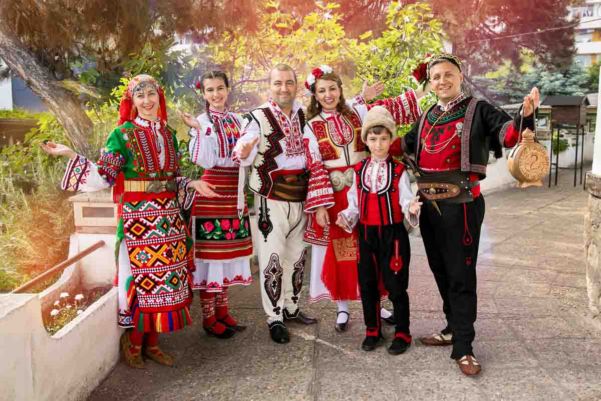 Заснемане на Вашия сватбен ден