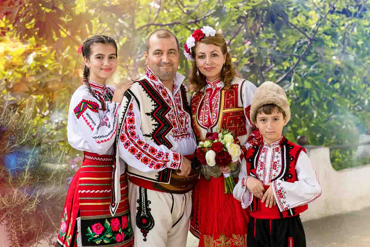 Заснемане на Вашия сватбен ден