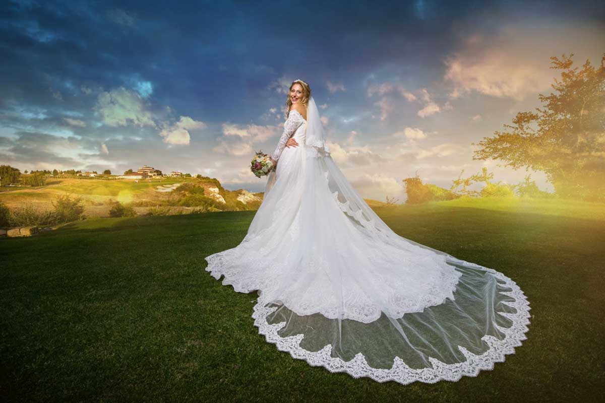 Заснемане на Вашия сватбен ден