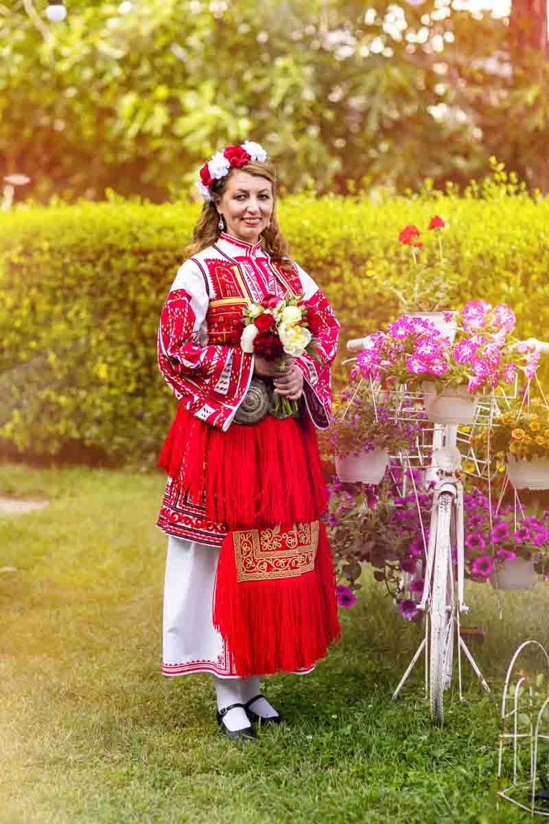 Заснемане на Вашия сватбен ден