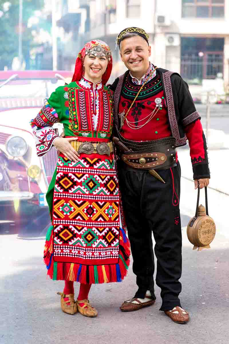 Заснемане на Вашия сватбен ден