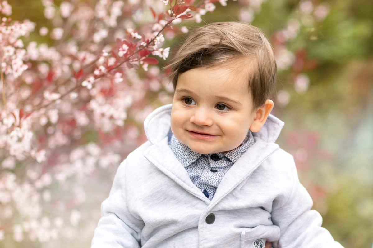 Детска фотосесия