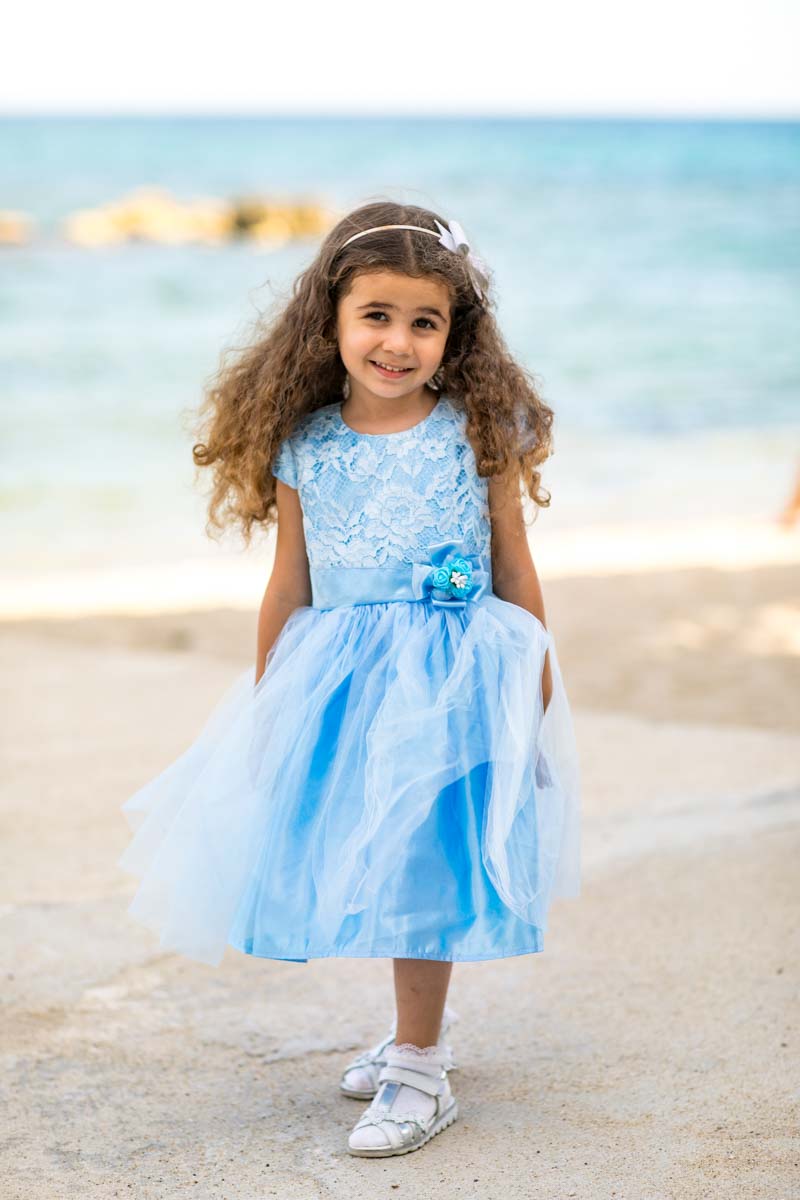 Детска фотосесия