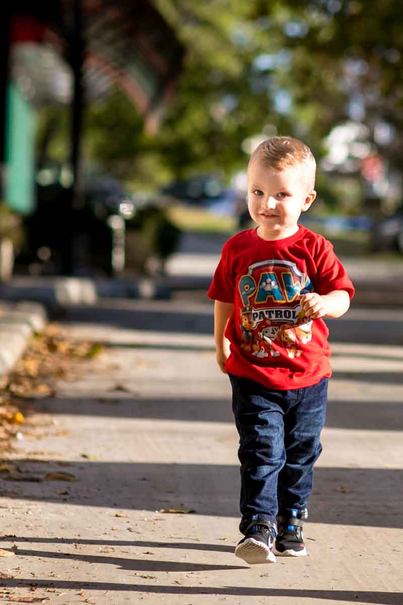 Детска фотосесия