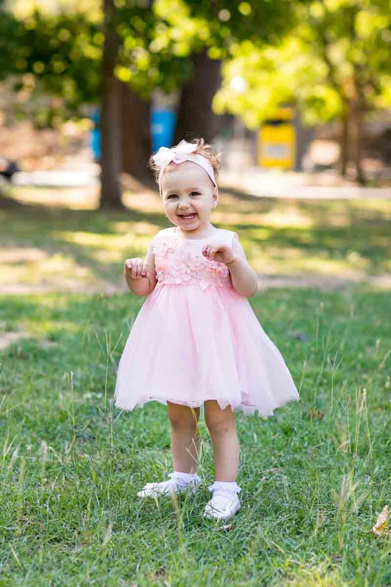 Детска фотосесия