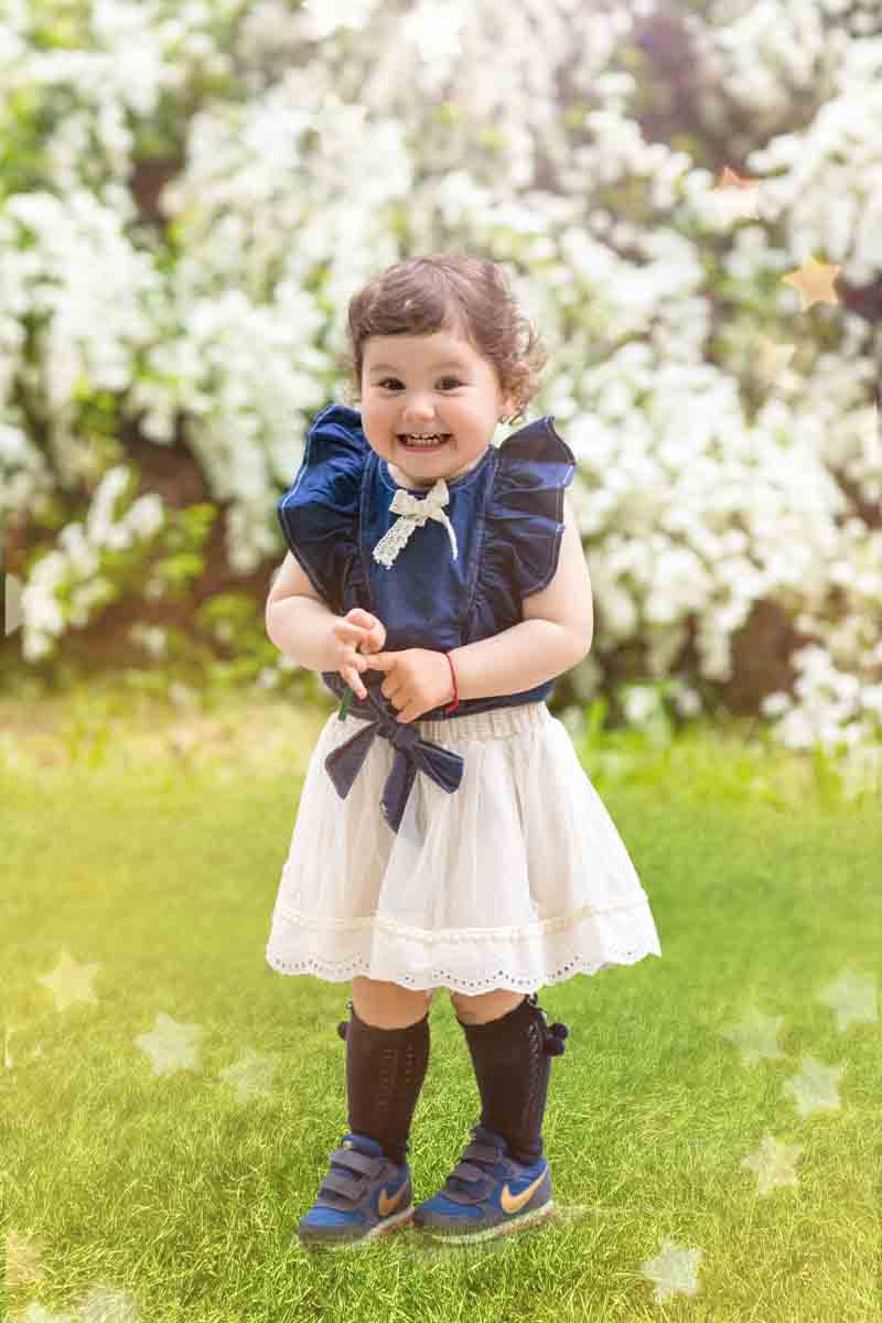 Детска фотосесия