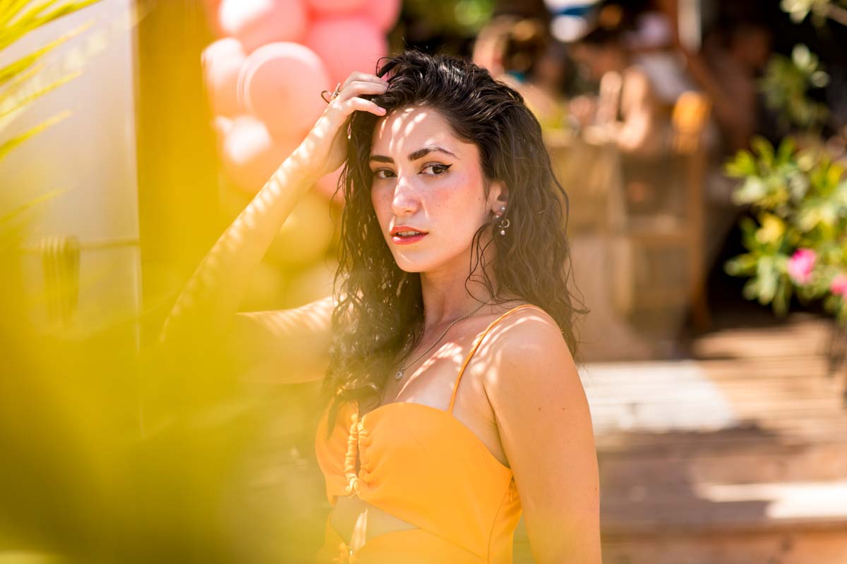 Индивидуална фотосесия