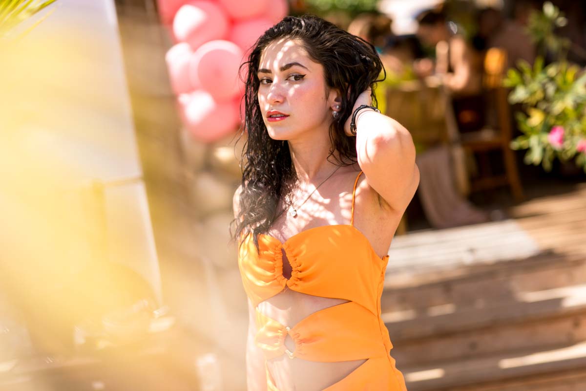 Индивидуална фотосесия