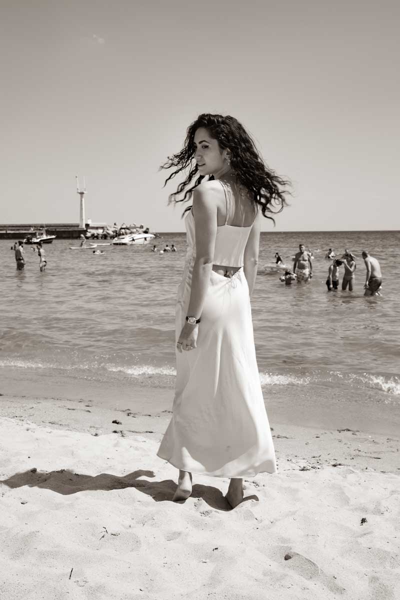 Индивидуална фотосесия