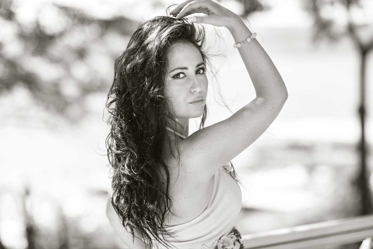 Индивидуална фотосесия