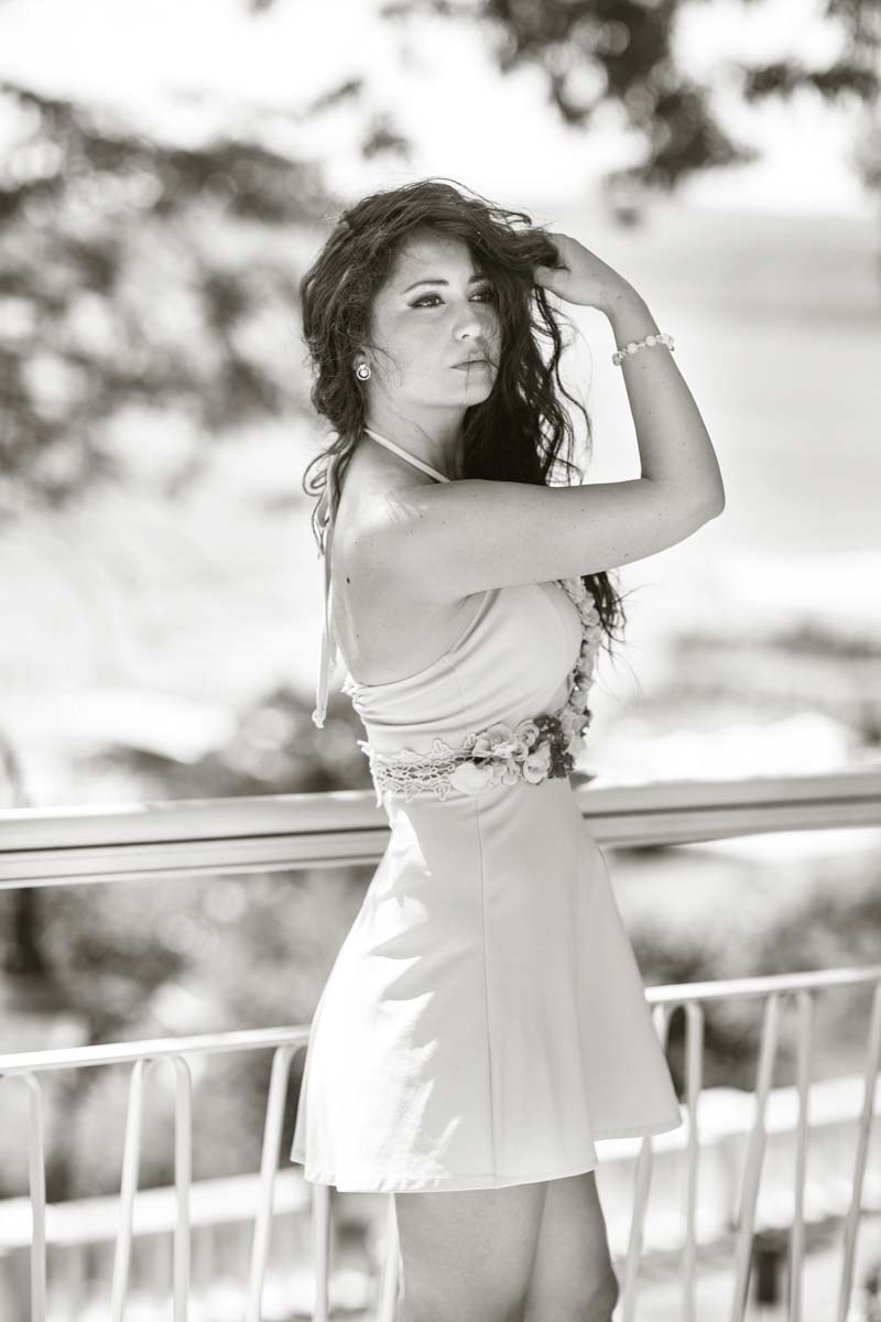 Индивидуална фотосесия