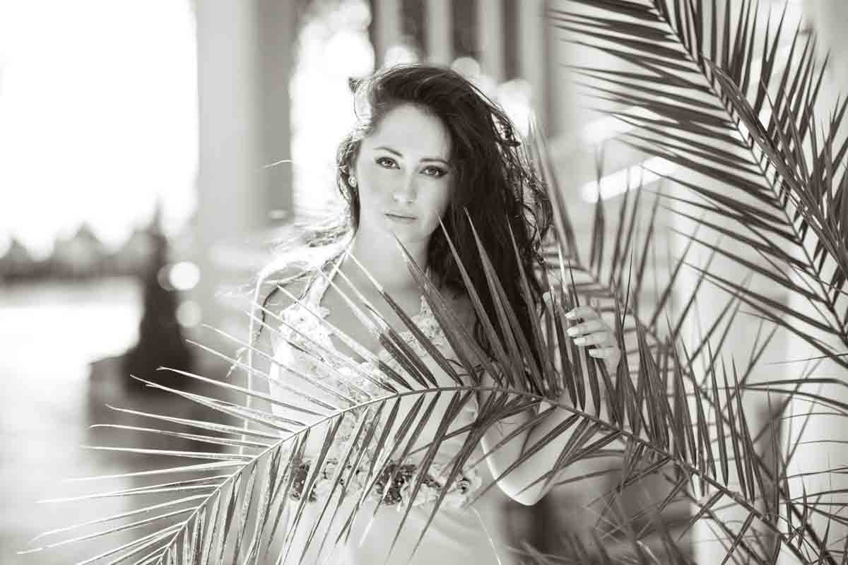 Индивидуална фотосесия