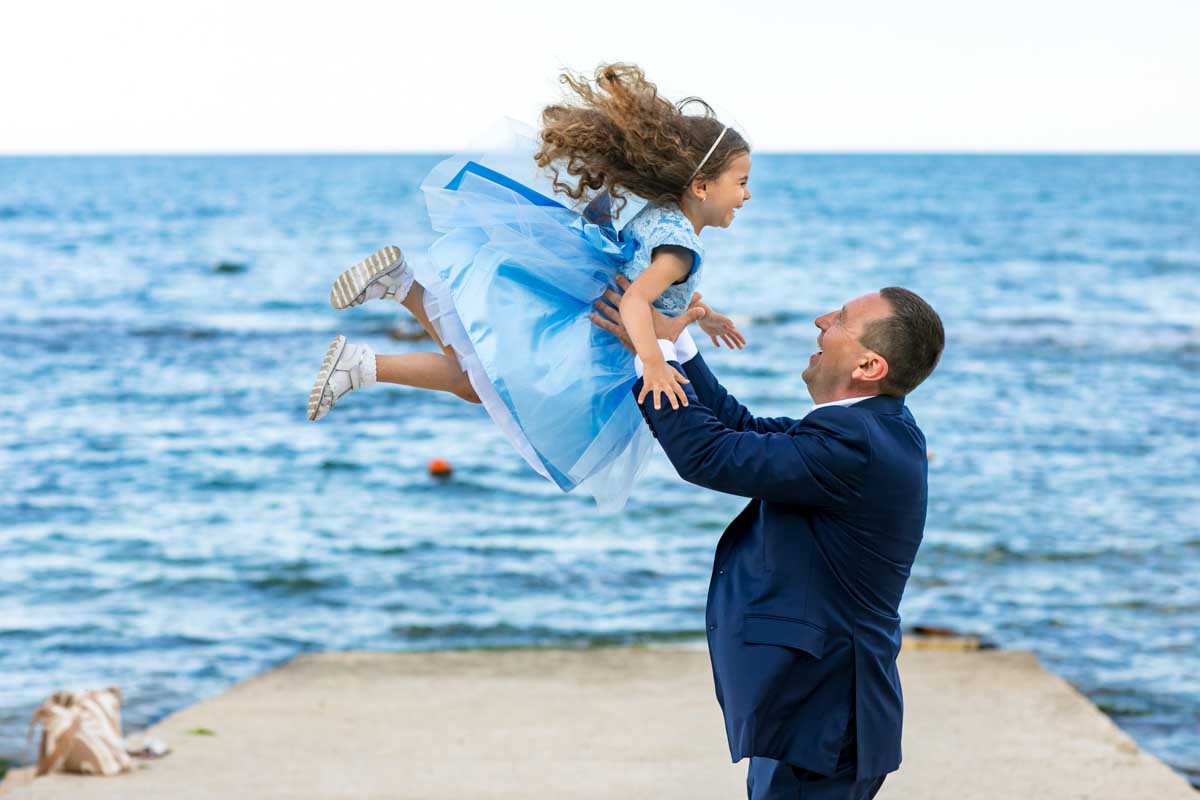 Семейна фотосесия