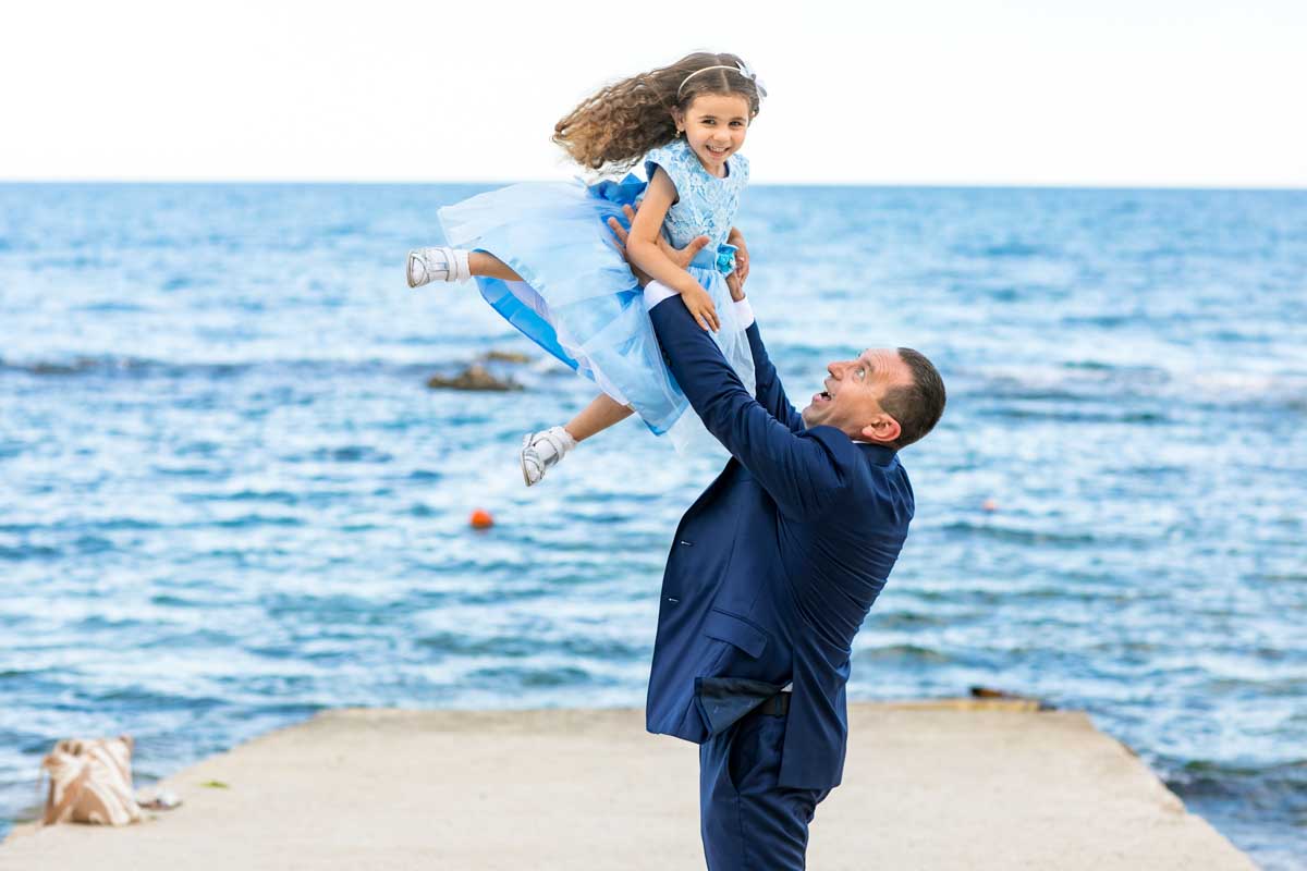 Семейна фотосесия