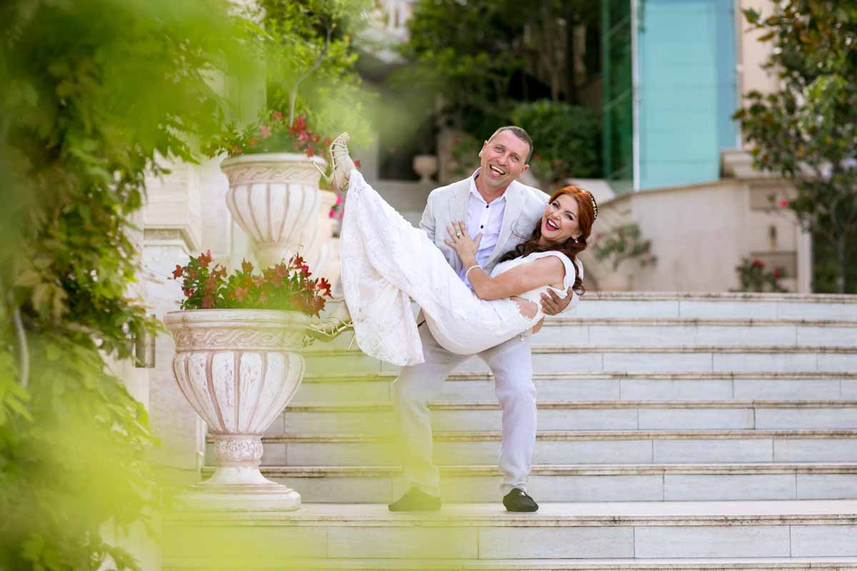 Семейна фотосесия