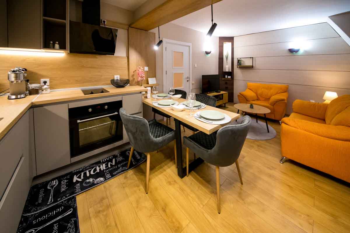 Заснемане на имоти