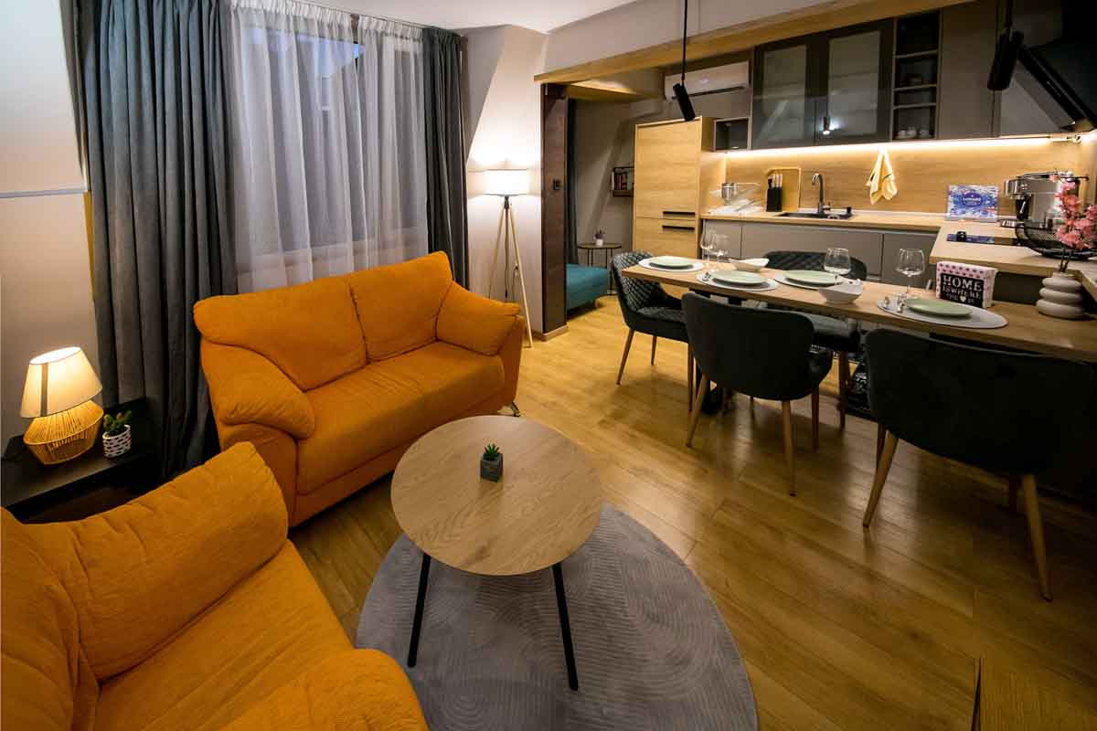 Заснемане на имоти