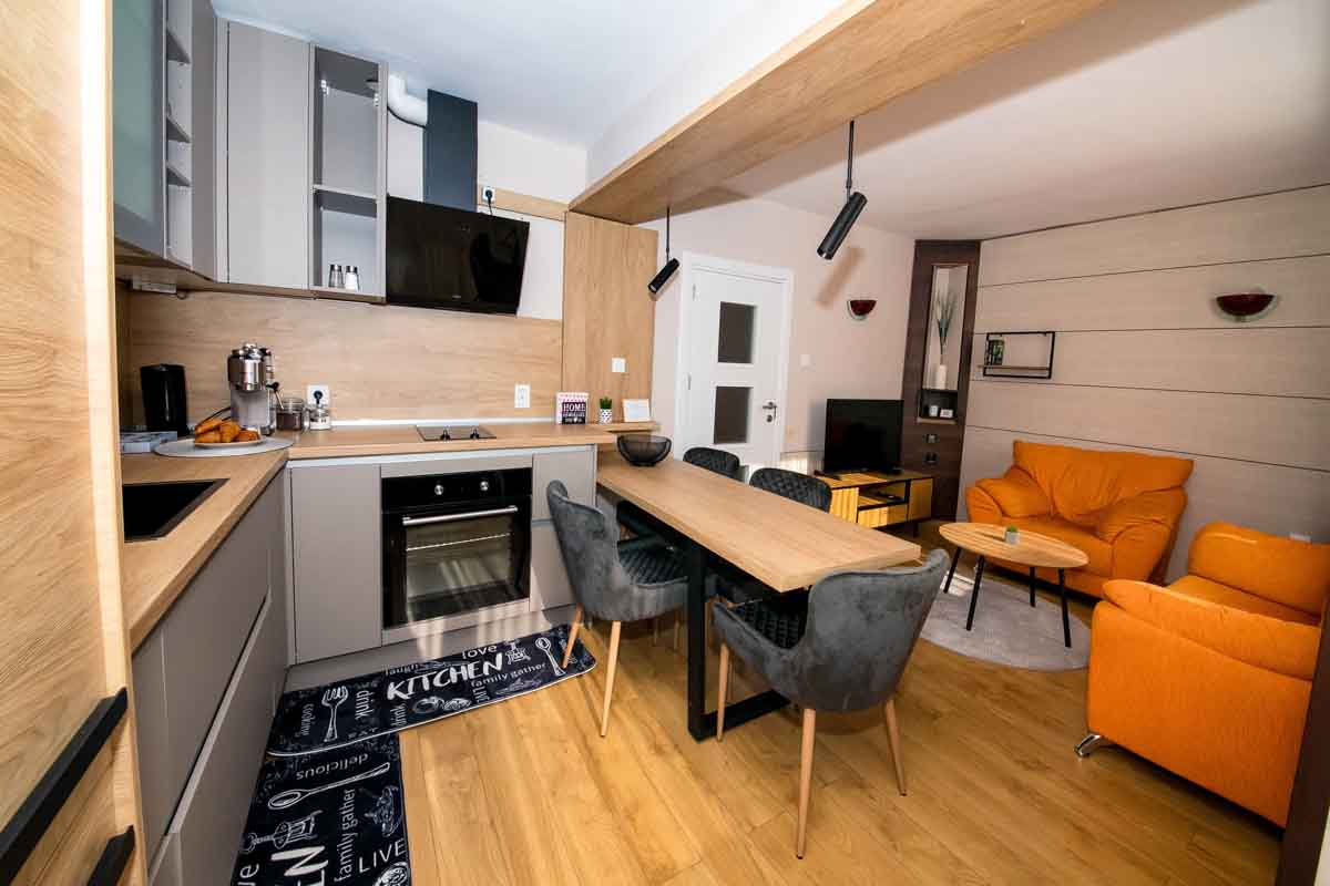 Заснемане на имоти