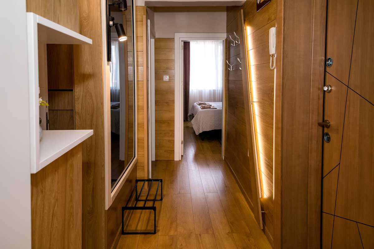 Заснемане на имоти