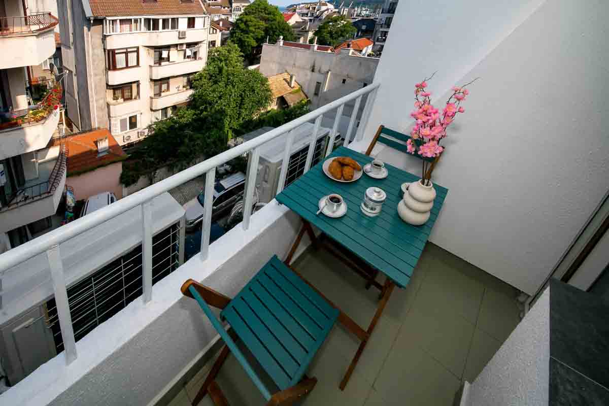 Заснемане на имоти