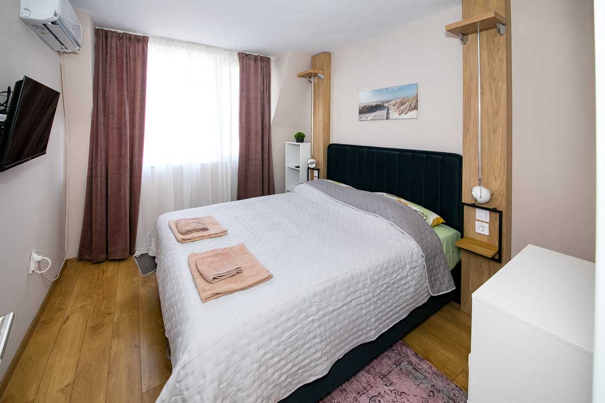 Заснемане на имоти